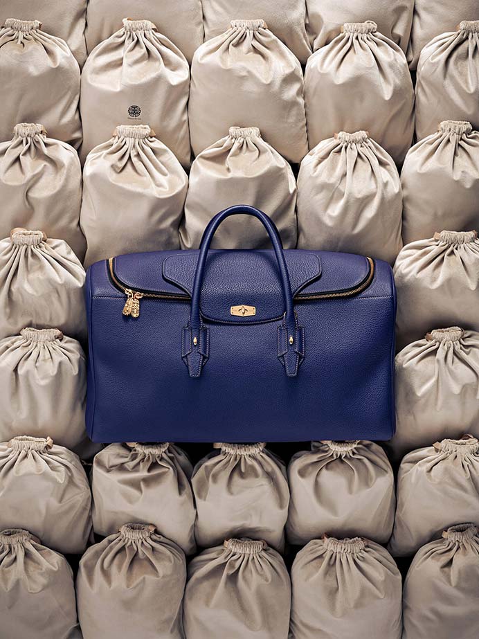 Nicolas Bruni Photography Onkai Heiwa Bag Still Life 24 25